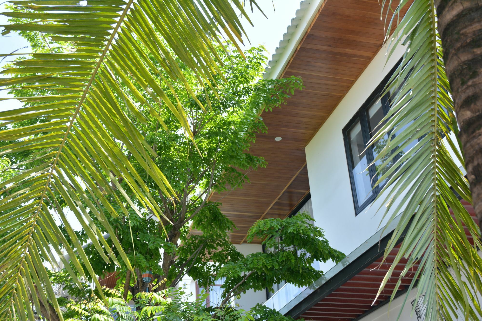 Aquarium Villa Hoi An Exterior photo